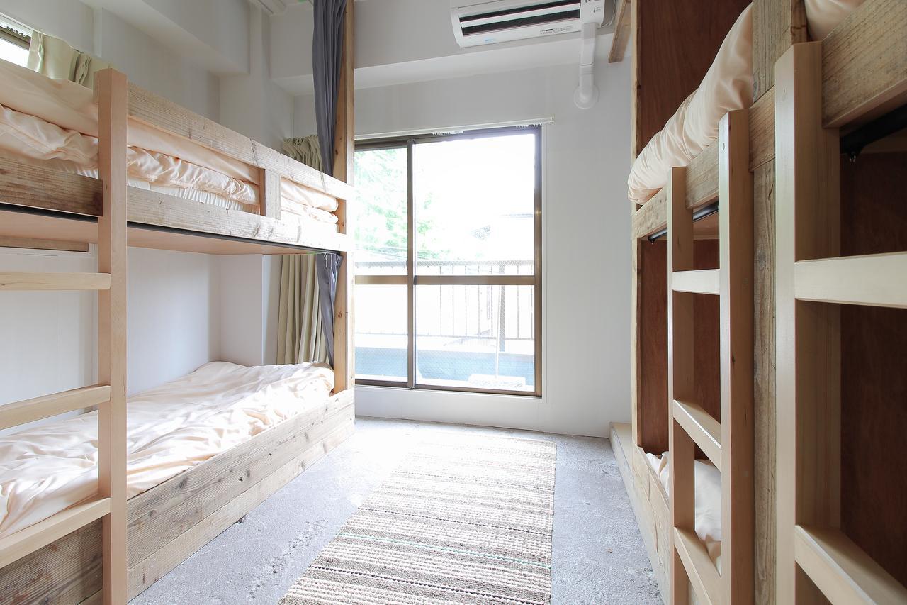 Koru Takanawa Gateway Hostel, Cafe&Bar Tōkyō Extérieur photo