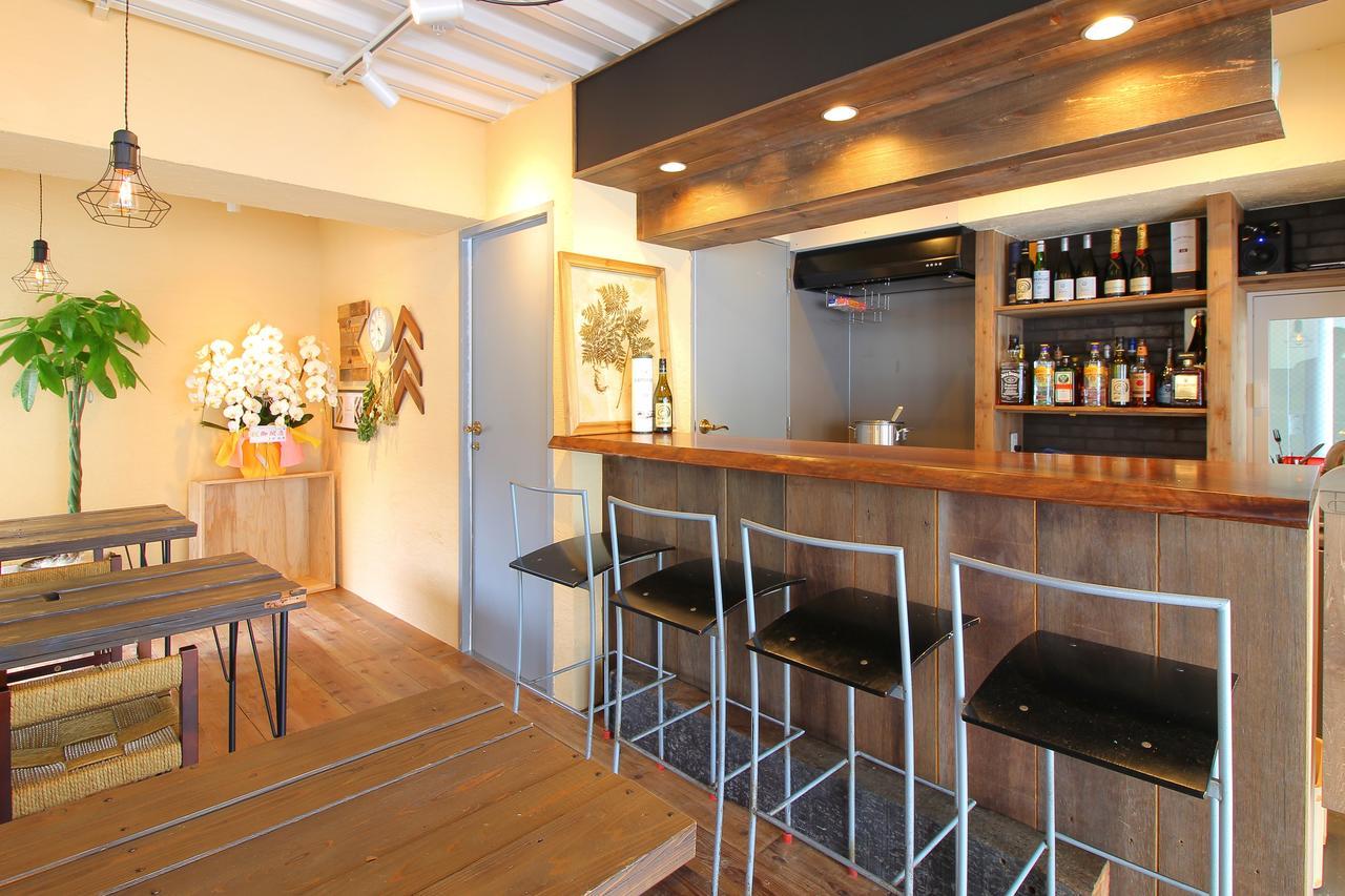 Koru Takanawa Gateway Hostel, Cafe&Bar Tōkyō Extérieur photo
