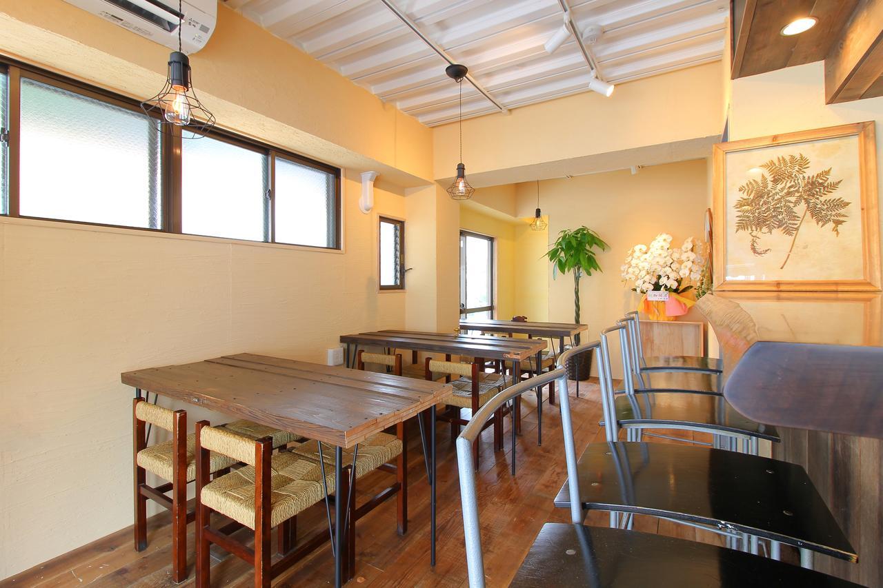 Koru Takanawa Gateway Hostel, Cafe&Bar Tōkyō Extérieur photo
